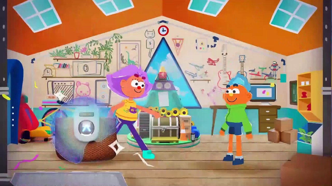 Aprendemos juntos Kids