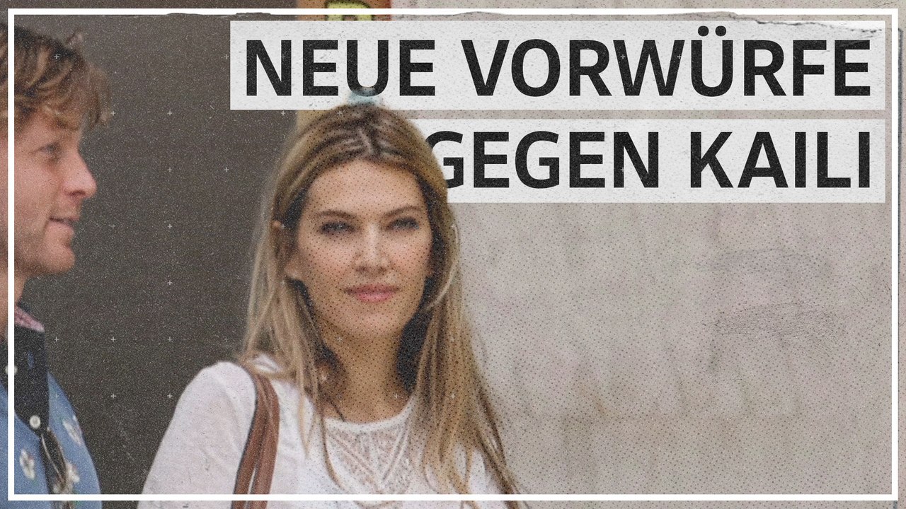 EU-Korruptionsskandal:  Partner von Kaili gesteht offenbar - neue Vorwürfe gegen Kaili