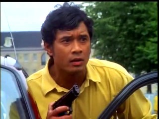 BAANTJER SEIZOEN 1 AFLEVERING 1 DE COCK EN DE MOTERCLUB MOORD.