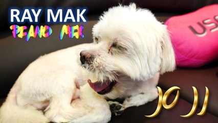 Joji - Die For You Piano by Ray Mak