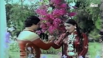 Hayi Main Mar Gayi Chad De Pala - Ali Ejaz Anjuman By Noor Jehan