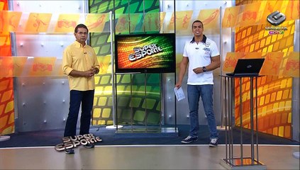 Veja Flamengo e Cruzeiro em ação pela Copa do Brasil