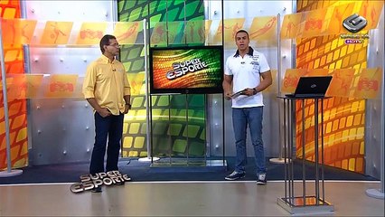 São Paulo e Atlético-MG se reencontram no Morumbi