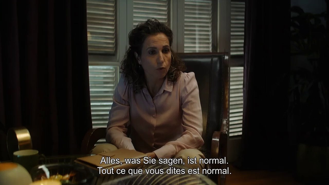 Mediterranean Fever Trailer OmdU