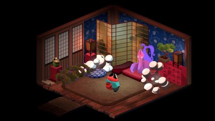 Aka - Launch Trailer - Nintendo Switch