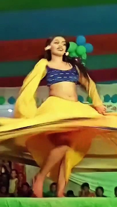 beautiful dance video