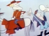 The Dudley Do-Right Show S02 E003 - Fireclosing Mortgages