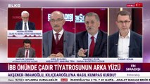 En Sıradışı - Turgay Güler | Hasan Öztürk | Mahmut Övür | Emin Pazarcı | Gaffar Yakınca | 15 Aralık 2022