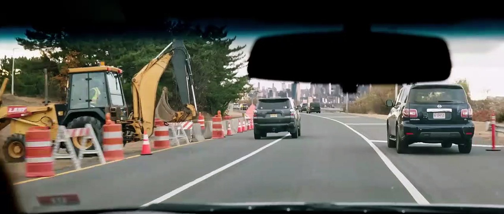 A Good Person Tráiler VO