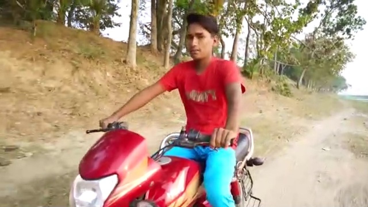 Comedy video