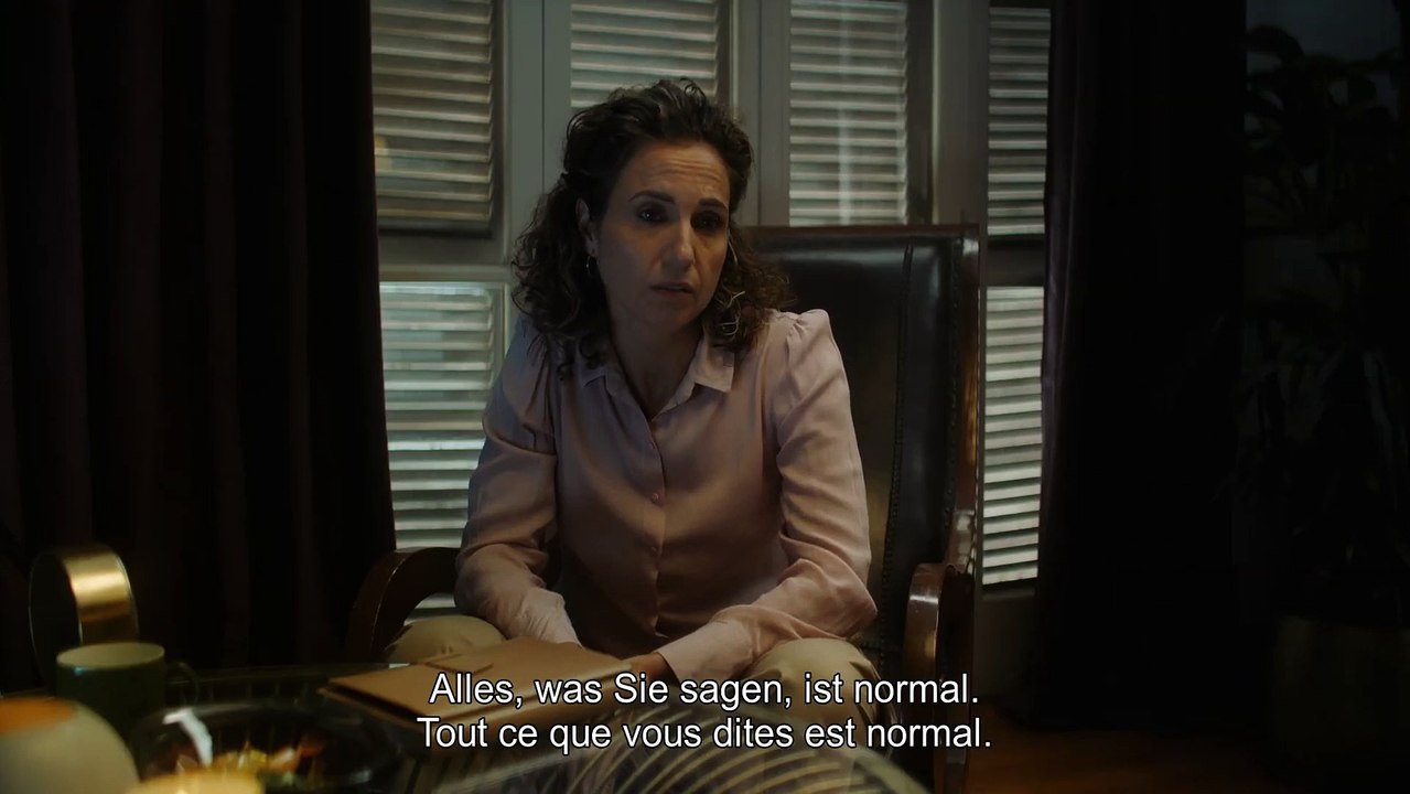 Mediterranean Fever - Trailer (Deutsche UT) HD