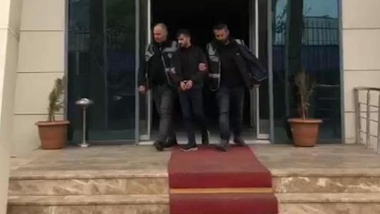 Diyarbakır'da 4 yıl önce 3 kişinin öldüğü olayın cinayet şüphelisi "Kaçmaktan yoruldum" diyerek kendini ihbar etti