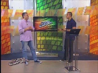 Osmar Garrafa fala sobre desempenho dos times paulistas