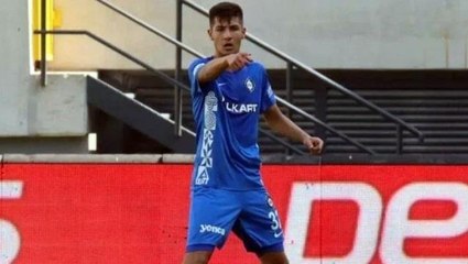 Altay'dan ortalığı sallayacak satış yolda! Dünya devi, genç Efe için resmen girişimde bulundu