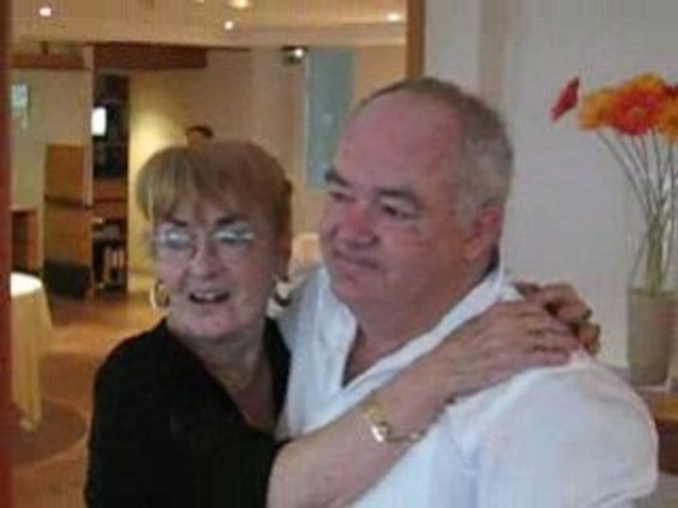 Yves et Maman