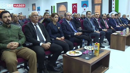 Suriye Türkmen Meclisi'nin yeni başkanı belli oldu