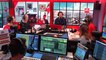PÉPITE - Clara Luciani en live et en interview dans Le Double Expresso RTL2 (16/12/22)