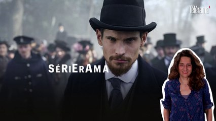 “Paris Police 1905” : Fabien Nury montre tout le laid de la Belle-Époque