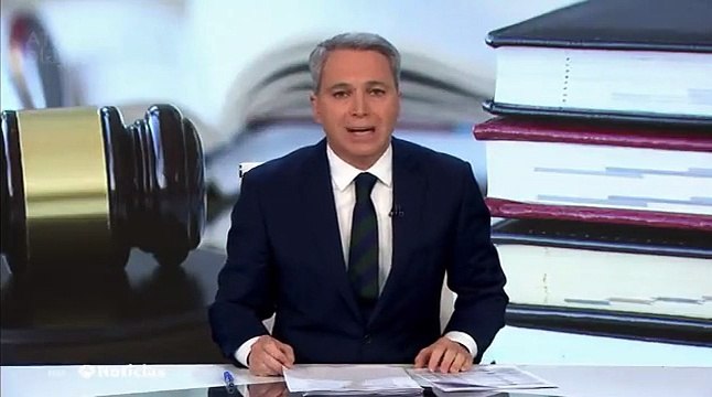 ¿Tiene 20 segundos?: Vicente Vallés deja claro cómo Sánchez desmantela el Estado de Derecho