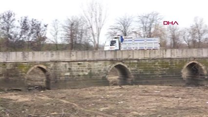 PROF. DR. BEKSAÇ: YIKILMA TEHLİKESİ OLAN BAYEZİD VE YALNIZGÖZ KÖPRÜLERİ TRAFİĞE KAPATILMALI