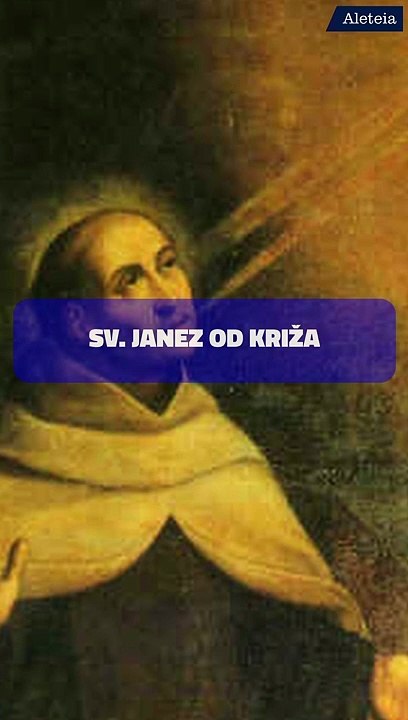 Sv. Janez od Križa