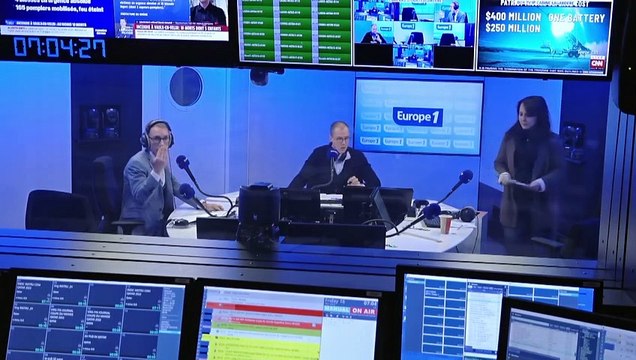 Coupe du monde 2022 : à 48 heures de la finale, les supporters argentins y croient