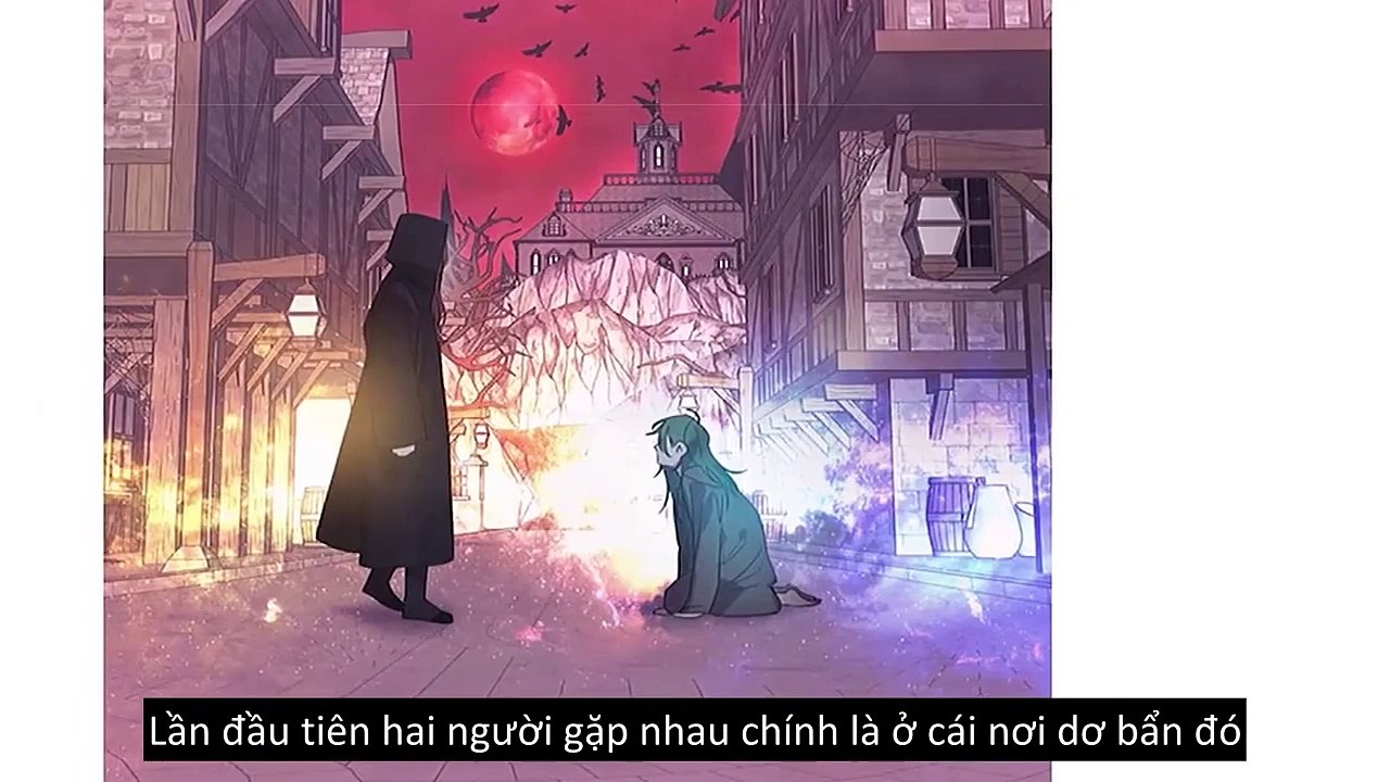 Review Truyện: Công Chúa Bé Bỏng - Tập 6