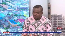 AM Newspaper review with Benjamin Akakpo and Samuel Kojo Brace on JoyNews (16-12-22)
