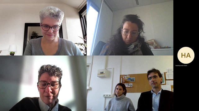 Rencontres Nationales FNOS - Les Remendaires (Programme Inclusion et Ruralité)_PTCE_Gard