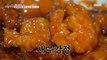 [HOT] Outer Fabric and Inner Moisture Sweet and Sour Chicken & Shrimp,생방송 오늘 저녁 221216