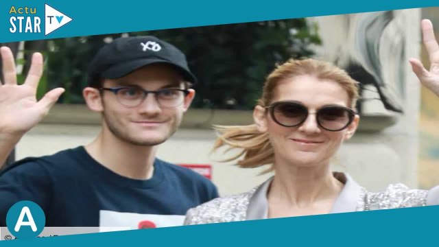 Céline Dion inquiète : René-Charles rongé par une terrible addiction ? Nouveau coup dur pour la chan