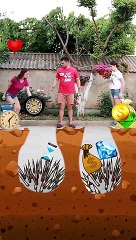 Time or money #shorts by Tsuriki Show