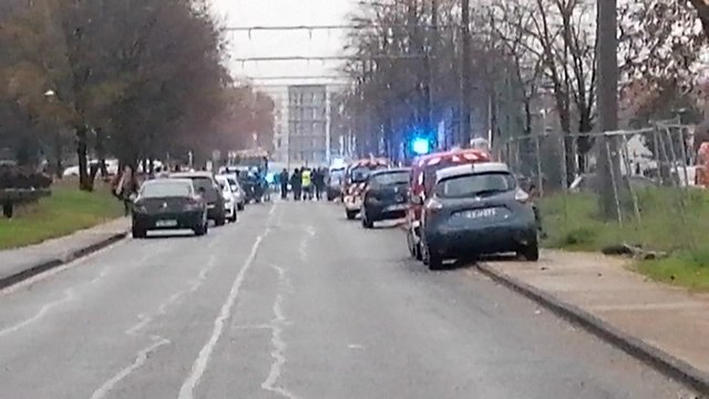 Vaulx-en-Velin : au moins 10 morts, dont 5 enfants, 4 victimes en urgence absolue... Ce qu’on l’on sait du drame