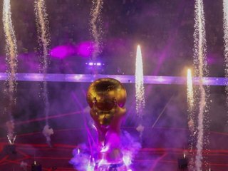 Bester Spieler der WM! Für deutsche Fans steht er schon jetzt fest