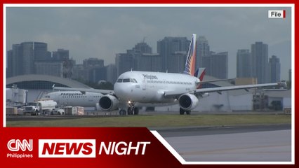 Sustainable tourism, isinusulong bilang tugon sa climate crisis | News Night