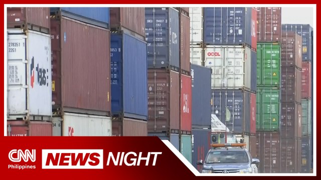 Malaking bahagi ng bansa, uulanin dahil sa Amihan at ITCZ | News Night