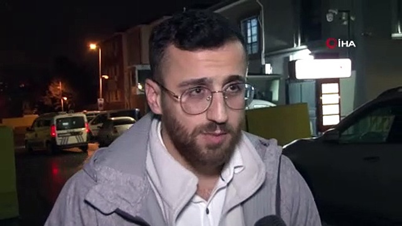 Gittikleri hastanede doktoru sahte sanınca yaşanan tartışmada doktorun hastanede kaydı olmadığı öğrenildi