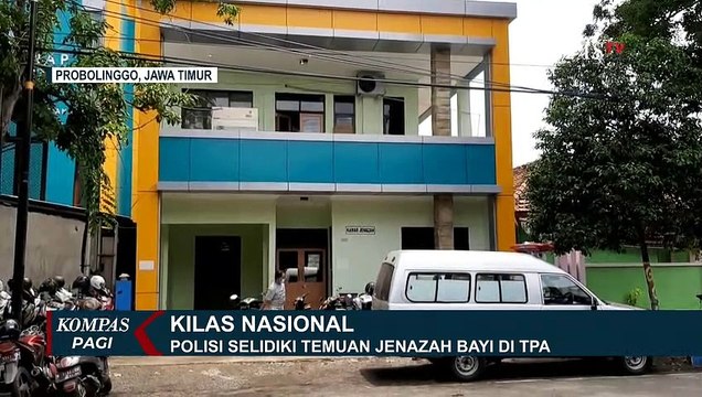 Penemuan Jasad Bayi, Truk Tangki Masuk Jurang Hingga Pria Tewas Ditikam Akibat Cemburu!