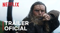 Vikingos: Valhalla, tráiler final de la temporada 2