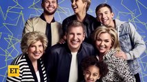 Todd and Julie Chrisley Were 'Dying on the Inside' While Shooting TV Show