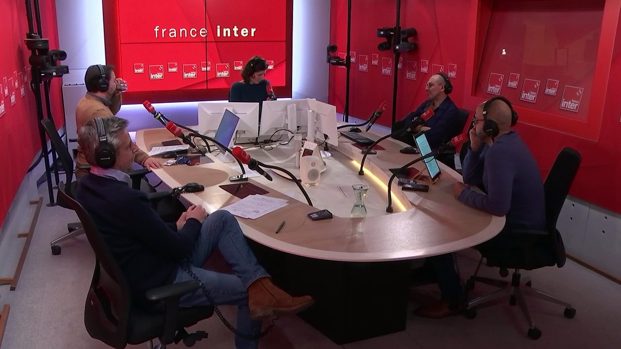 Donner ses photos à un algorithme pour créer un portrait rigolo, bonne ou mauvaise idée ?