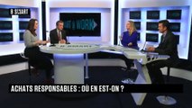 SMART @WORK - Emission du samedi 17 décembre
