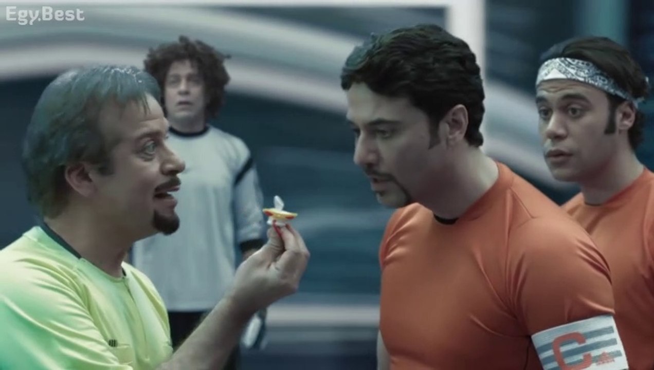 فيلم حلم عزيز بطولة أحمد عز  شريف منير  ميريت  محمد إمام  محمد الصاوي