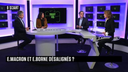 SMART JOB - Le cercle RH du vendredi 16 décembre 2022