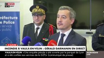 Quelque 12.800 policiers et gendarmes mobilisés samedi en France pour assurer la sécurité des festivités entourant la petite finale du Mondial et 14.000 dimanche pour la finale - VIDEO