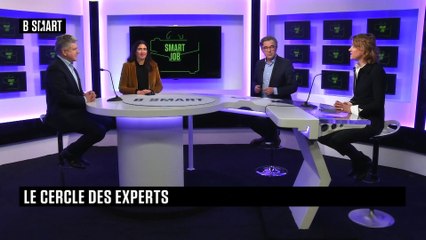SMART JOB - Emission du vendredi 16 décembre