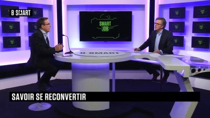 SMART JOB - Bien dans son job du vendredi 16 décembre 2022