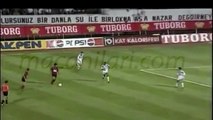 Beşiktaş 2-0 Gençlerbirliği 08.10.1994 - 1994-1995 Turkish 1st League Matchday 8
