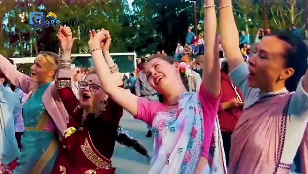 Hare Krishna Kirtan | Hare Krishna Hare Rama | Hare Krishna Mantra | Lord Krishnana