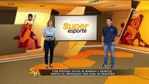 Palmeiras enfrentará Sampaio Corrêa com time reserva